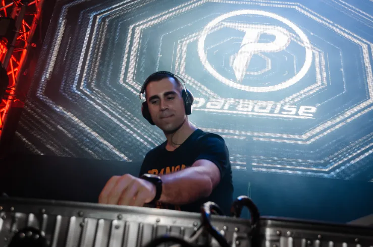 Giuseppe Ottaviani – 2019