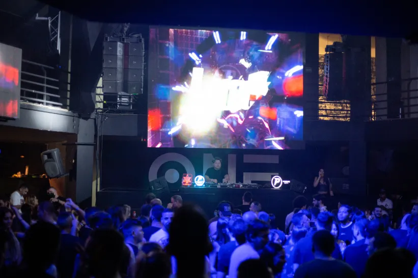 Ilan Bluestone – 2022